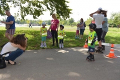 09. Akcija bezbedna voznja rolera 05.07.2014