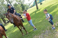 13.Obuka izvidjackih vestina 19.07.2014