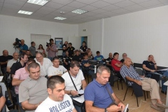 17.Prijem novih clanova 27.07.2014