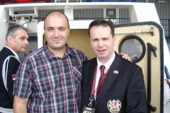 18.Poseta recnoj policiji