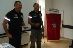 20.Prijem clanstva 10.10.2014