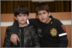 25.Druzenje sa vatrogasnom brigadom