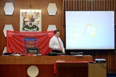 28.Svecana dodela zahvalnica za ucesce u sanaciji poplava