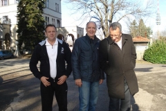 29. Druzenje sa IPA CG regije centar