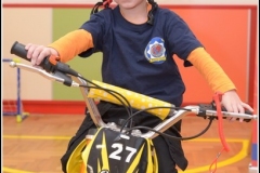 38. Edukacija dece o saobracaju Vrtic Zvoncica