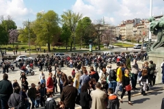 41. Otvaranje moto sezone
