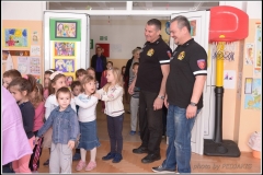 44. Edukacija najmladjih Vrtic Dolores