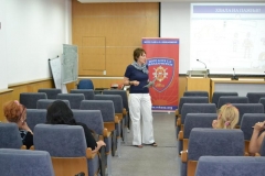 59. Edukacija vaspitaca vrtica Zvezdara