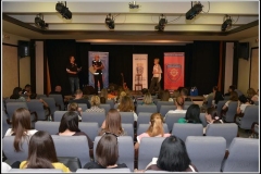 60.Dodela nagrada za literarne i likovne radove na temu bezbednosti saobracaja