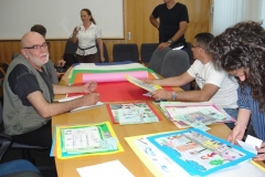 64. ziriranje likovnih radova