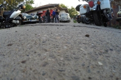 67. Nove prostorije moto kluba