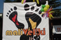 68. mali veliki ljudi