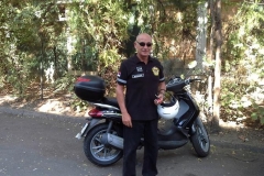 72. Karneval brodova