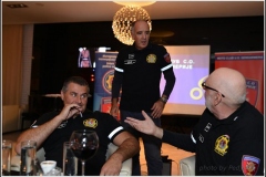 74. Prijem novog clanstva 22.10